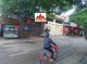 Bán đất mặt đường Khúc Thừa Dụ, Vĩnh Niệm, Lê Chân, Hải Phòng.